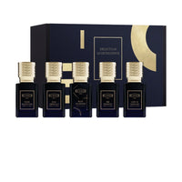 Miniatures Set-Selection Quintessence