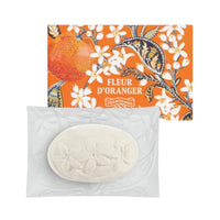 Fleur d'Oranger Soap & Dish Set