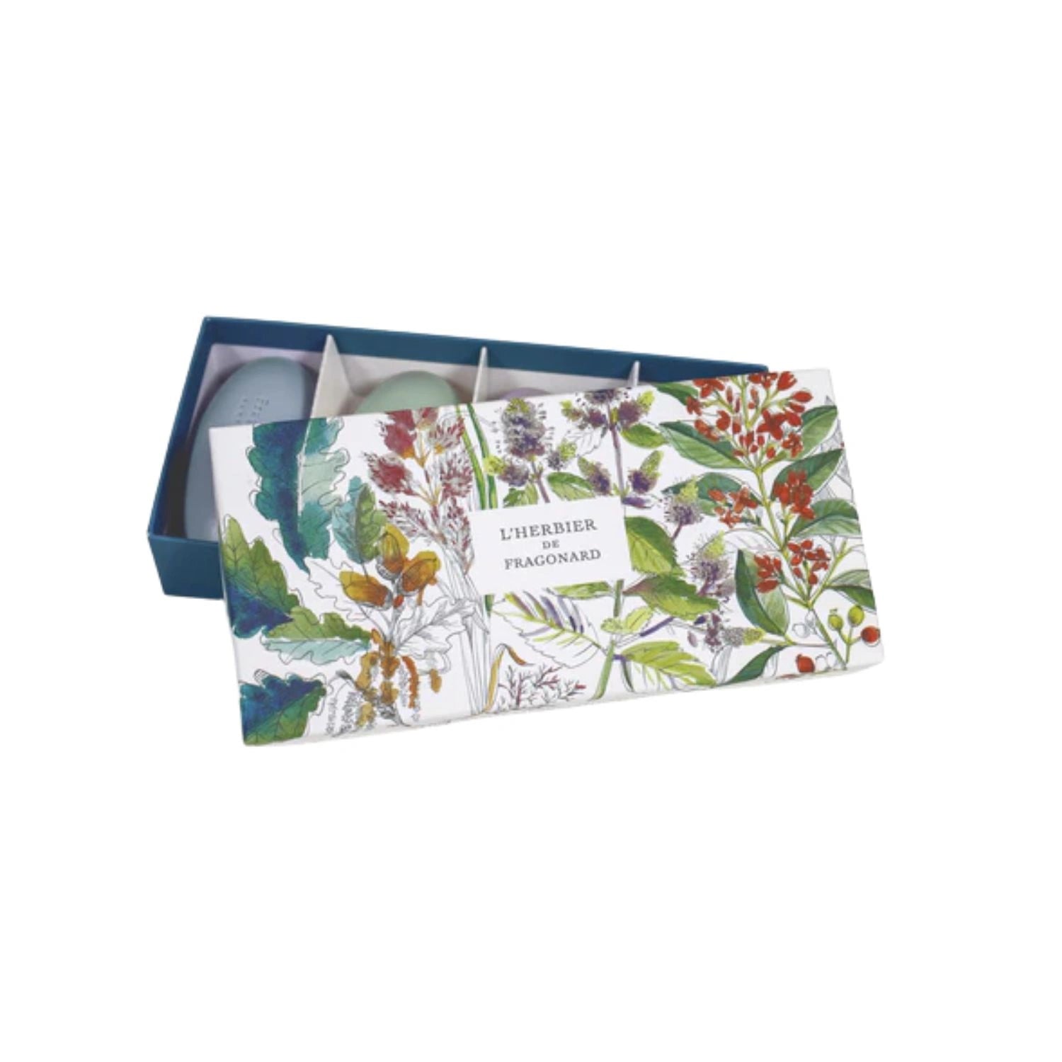 Bois Soap Gift Box
