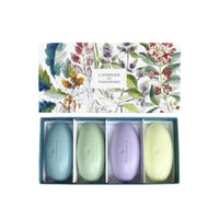 Bois Soap Gift Box