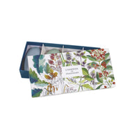 Bois Soap Gift Box