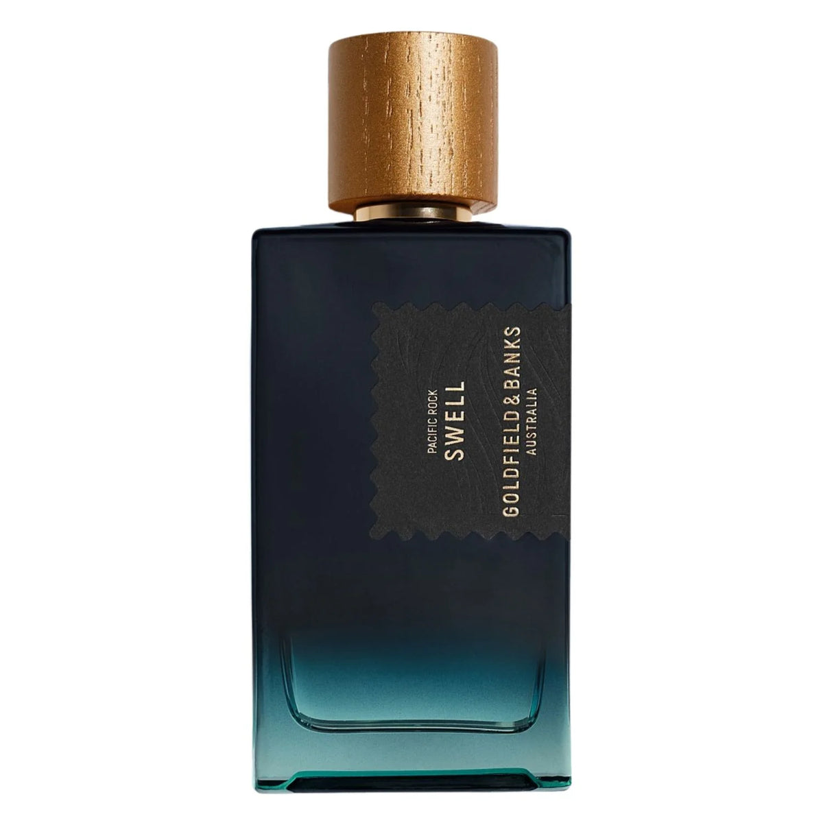 Pacific Rock Swell Extrait de Parfum