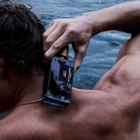 Pacific Rock Swell Extrait de Parfum