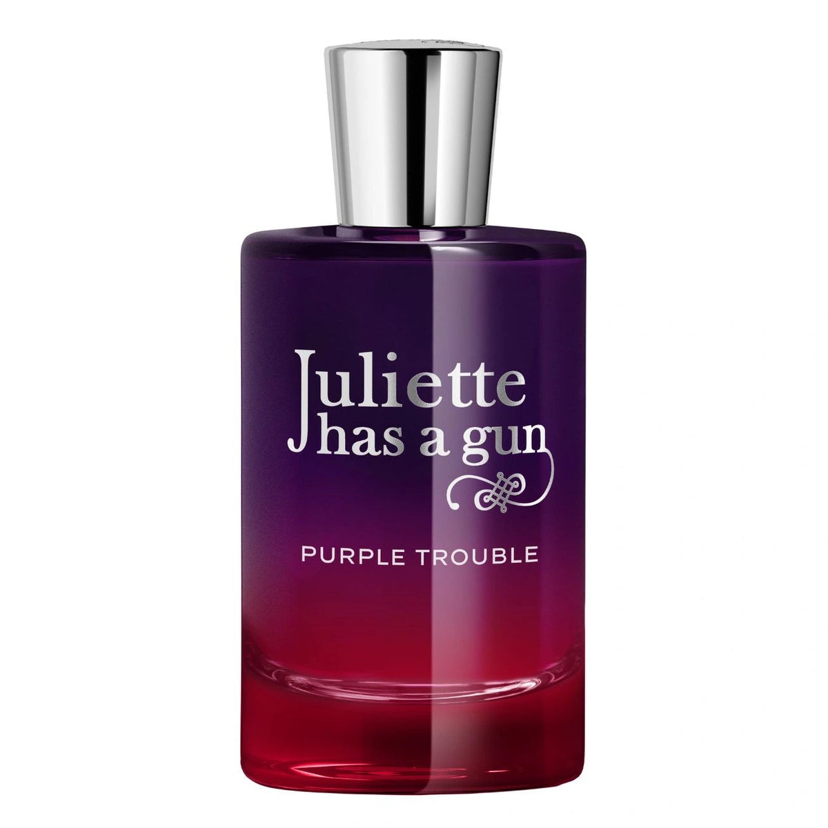 Purple Trouble