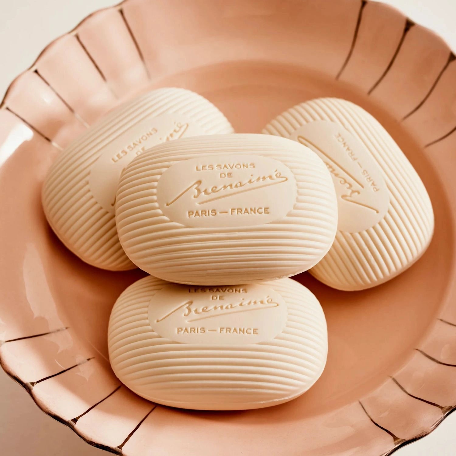 Jours Heureux Solid Soap