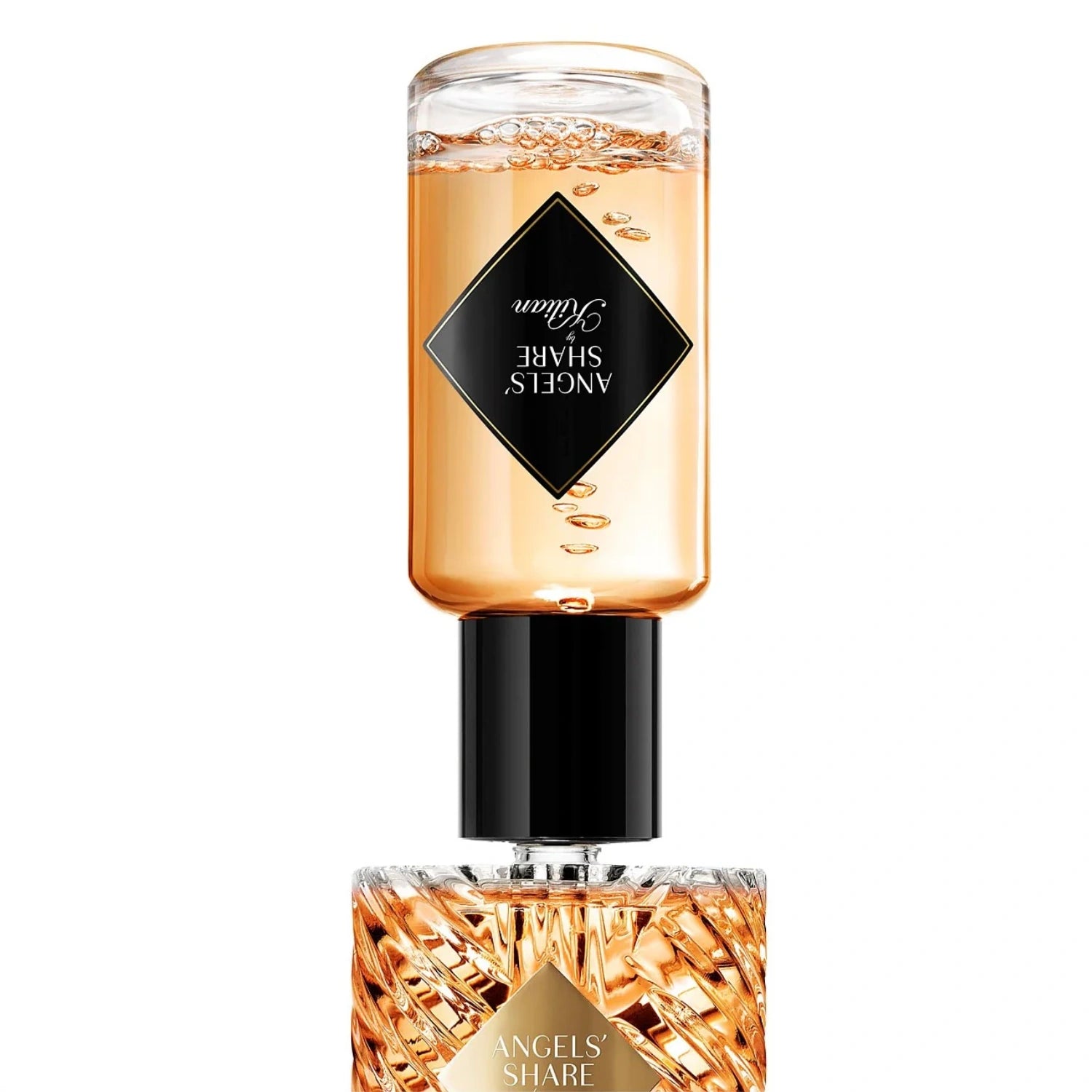 Angels' Share Perfume Refill