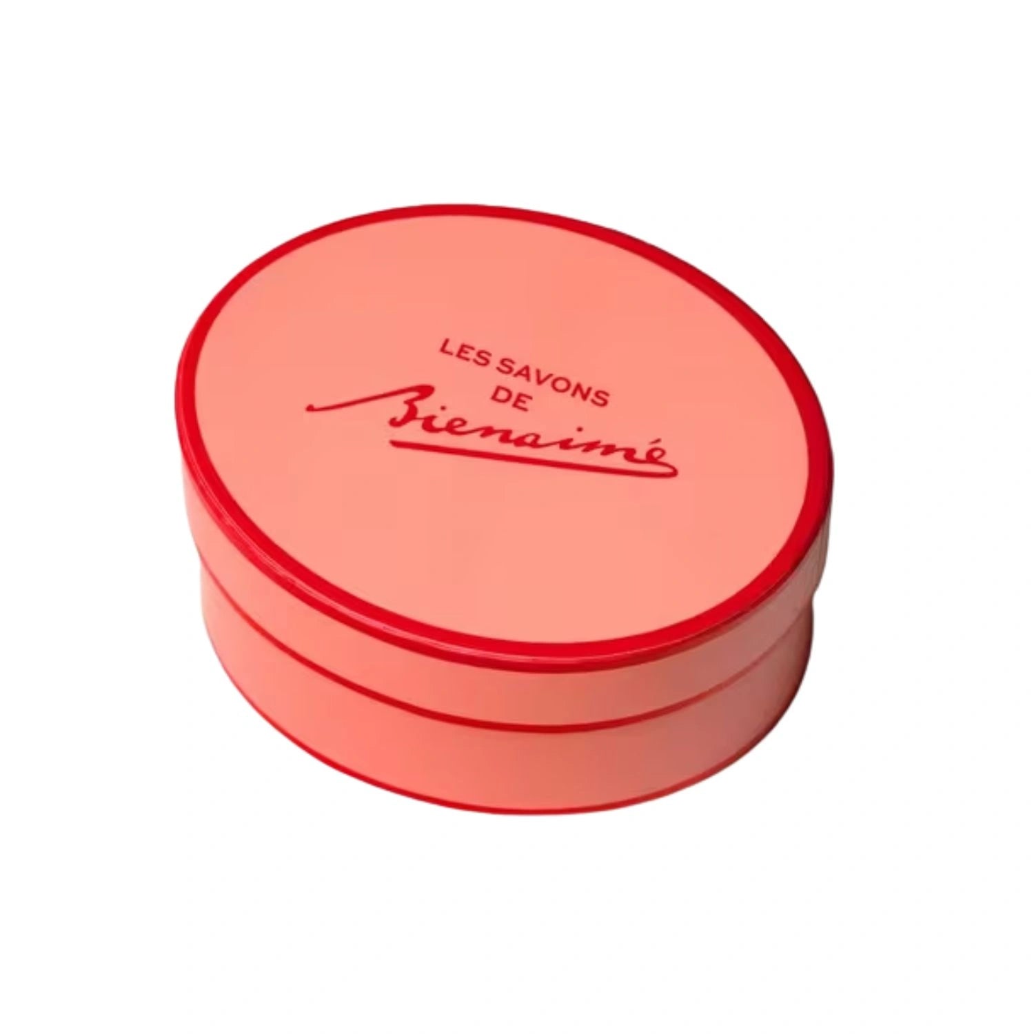 La Vie En Fleurs Solid Soap