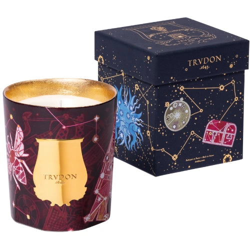 Nazareth Festive Candle