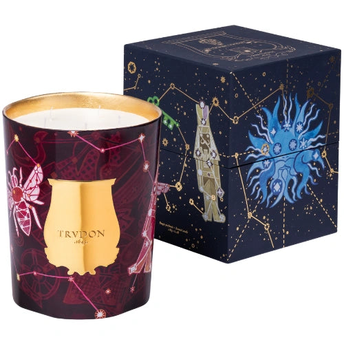 Nazareth Festive Candle