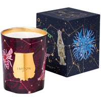 Nazareth Festive Candle