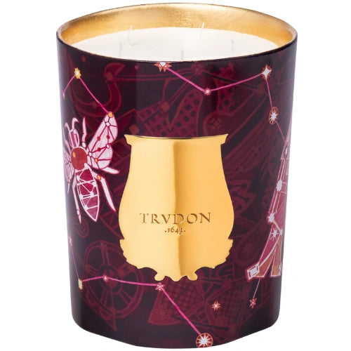 Nazareth Festive Candle