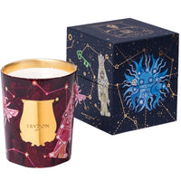 Nazareth Festive Candle