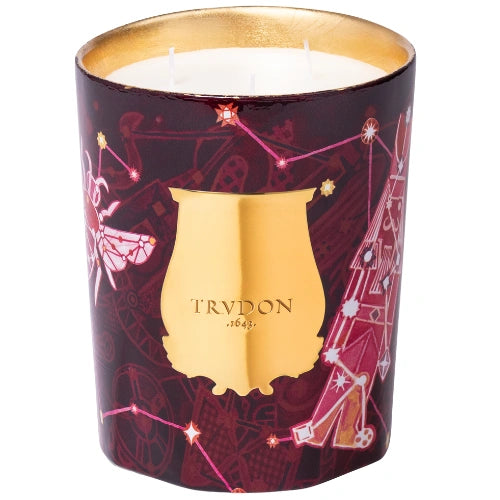 Nazareth Festive Candle