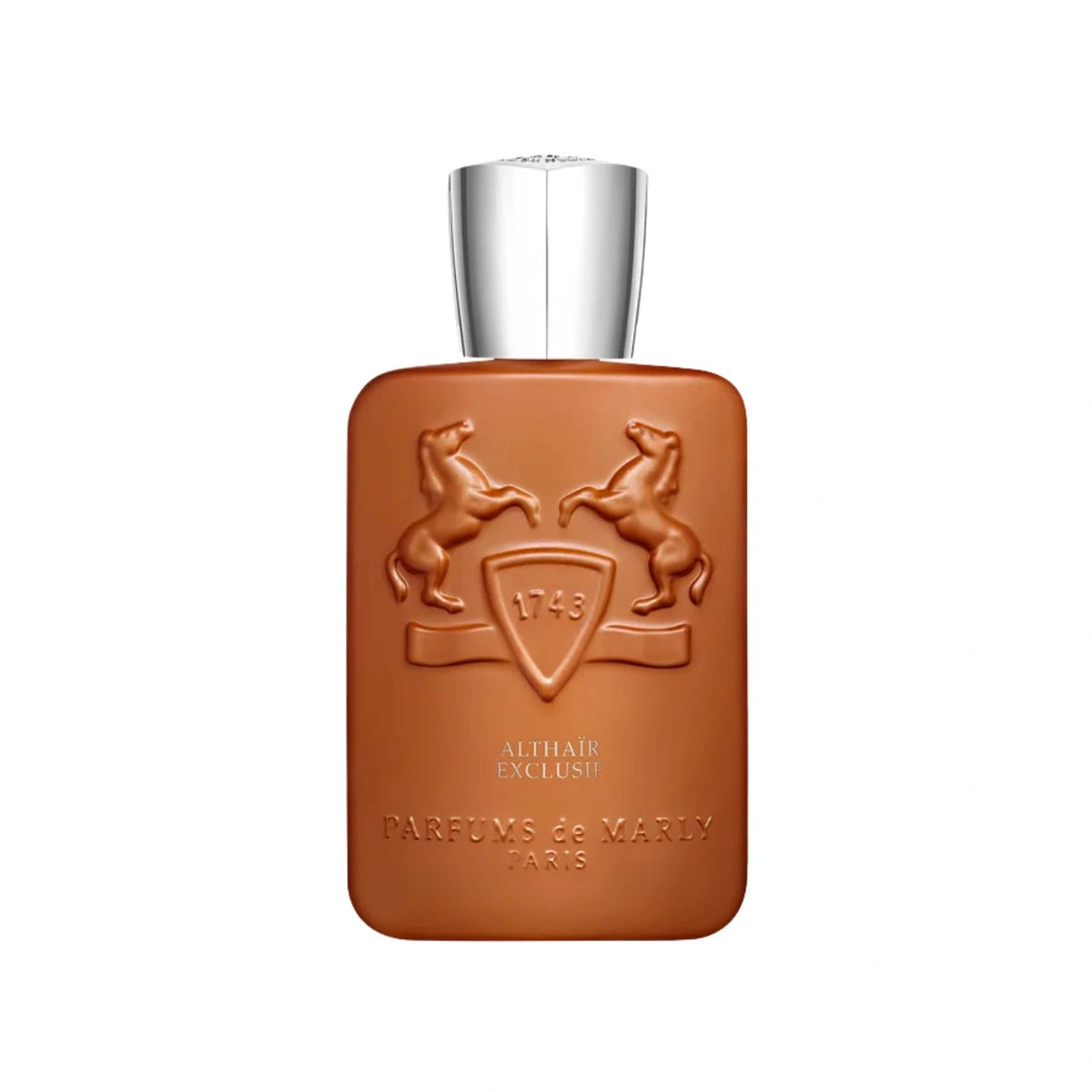 Althair Exclusif