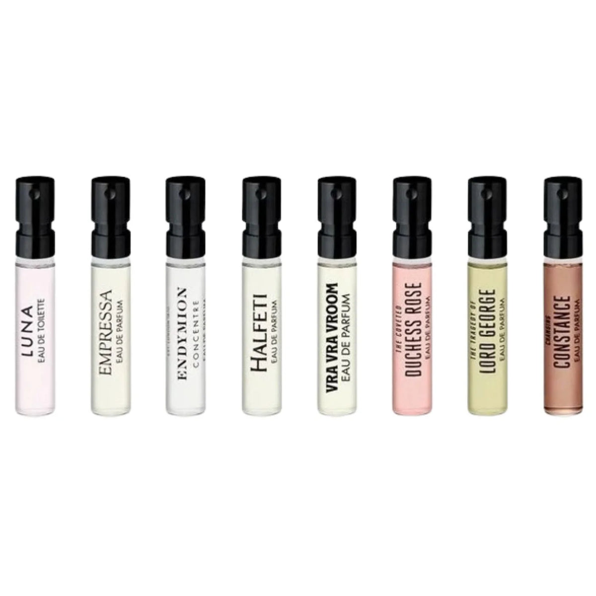 Best Seller Scent Library Set