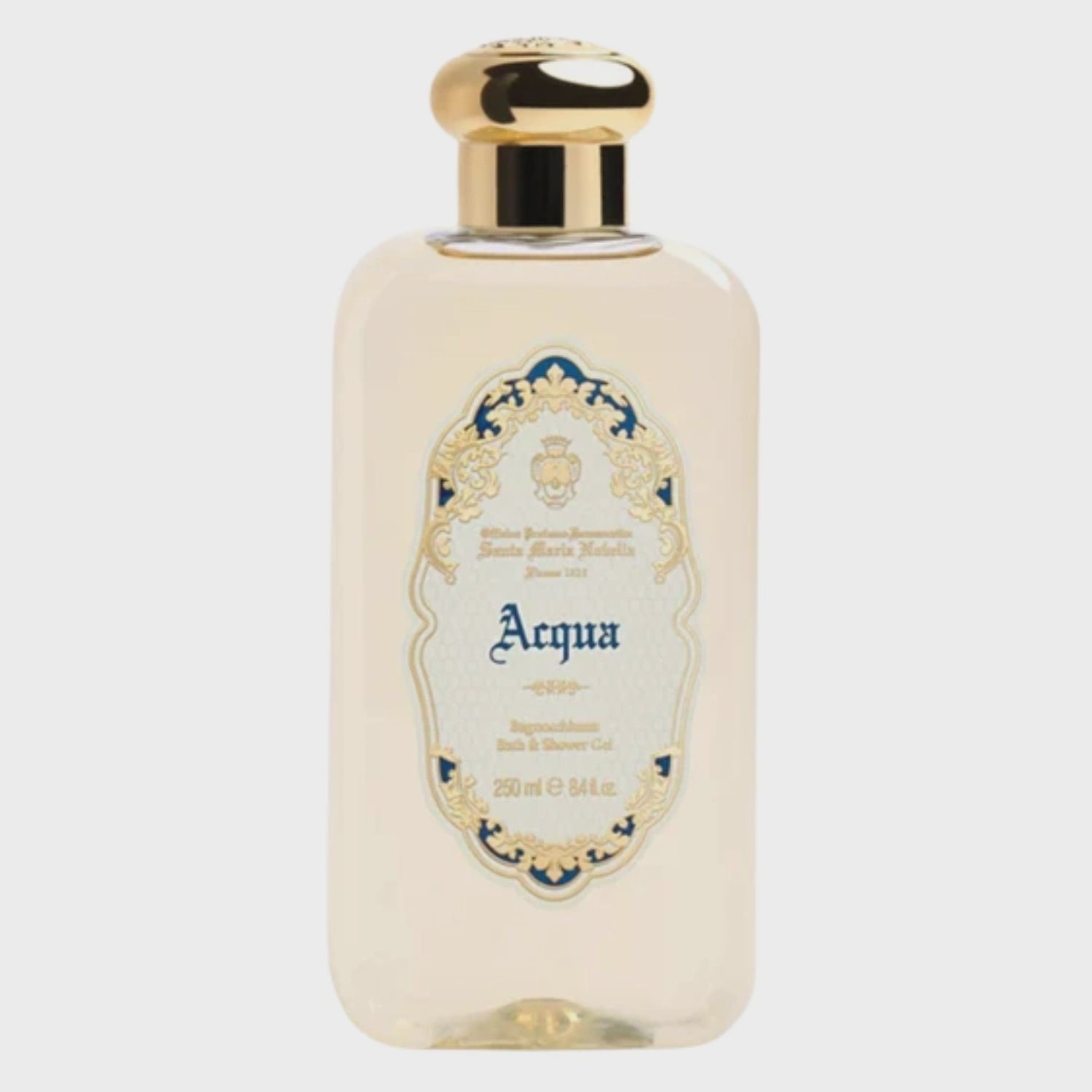 Acqua Bath & Shower Gel