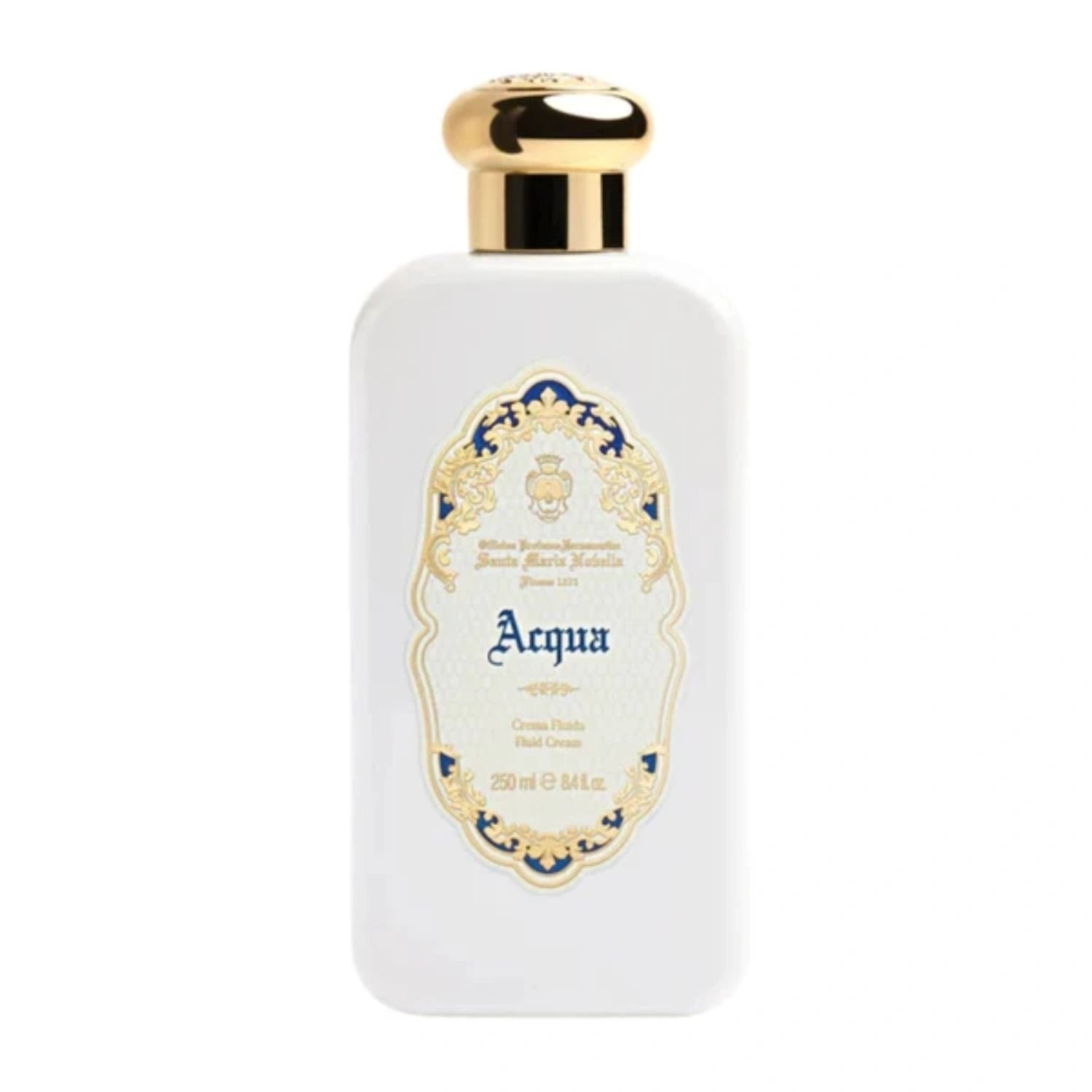 Acqua Fluid Cream