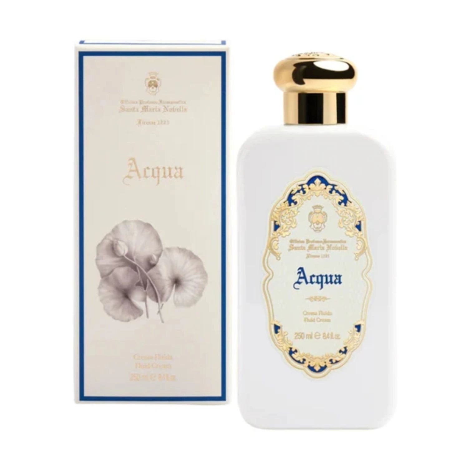 Acqua Fluid Cream
