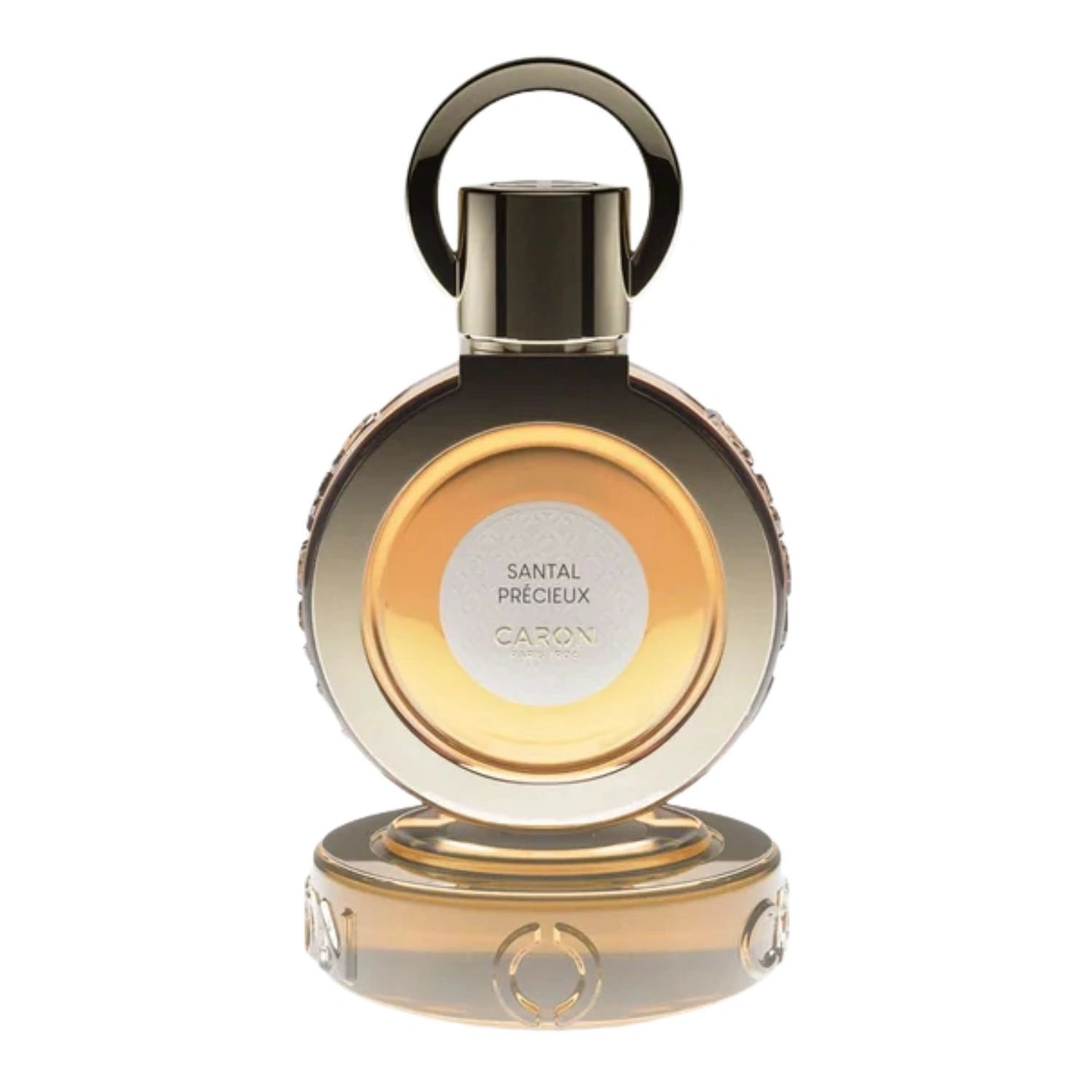 Santal Precieux EDP