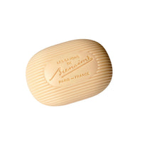 Vermeil Solid Soap