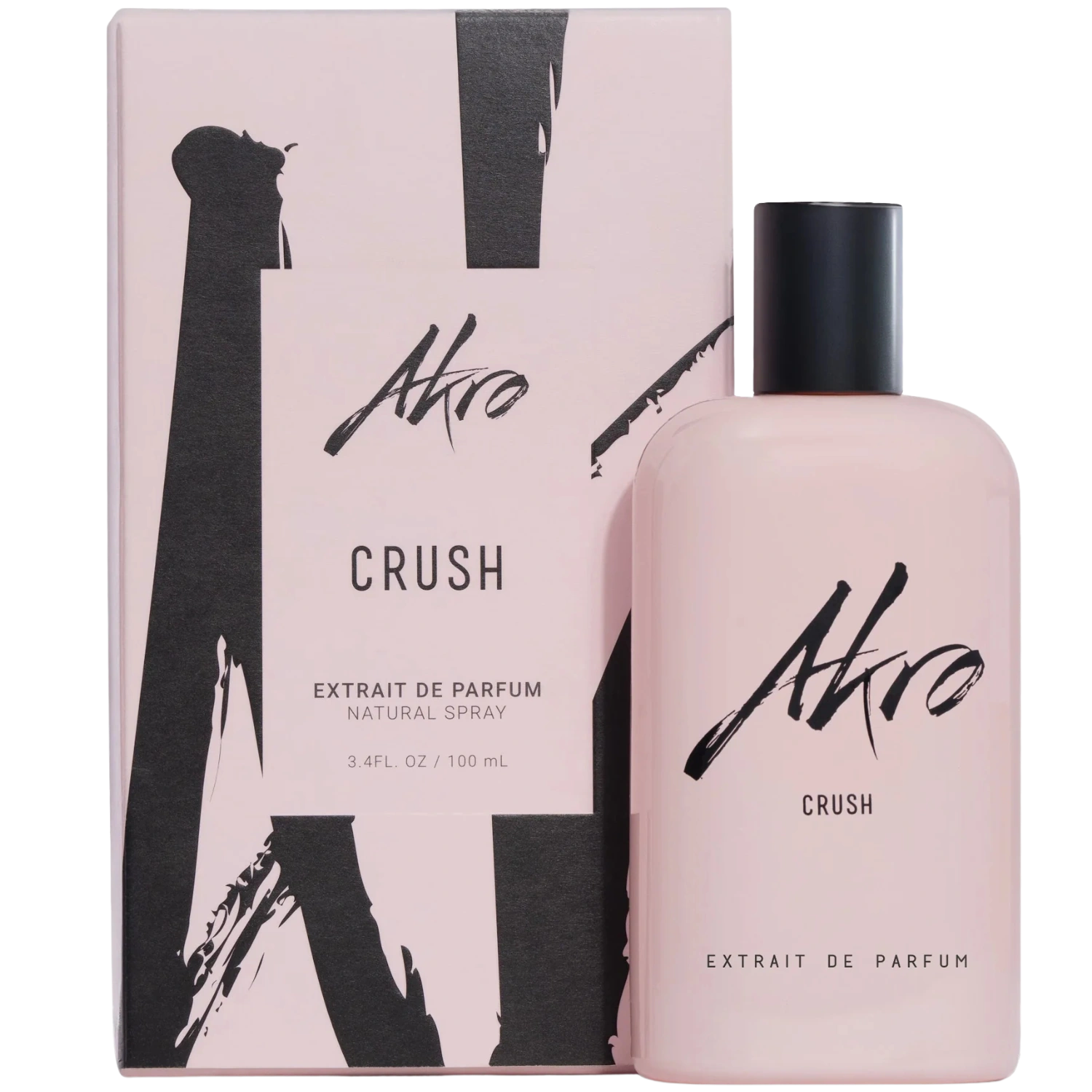 Crush Extrait de Parfum