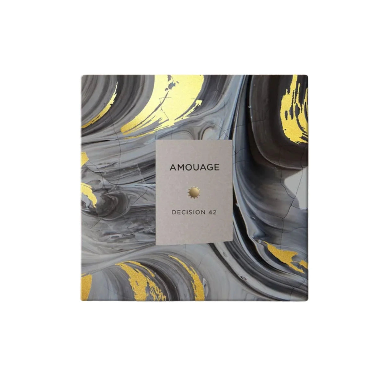 Exceptional Extraits Decision 42