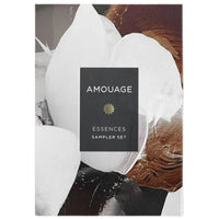 Amouage Act II Essences Sampler Set