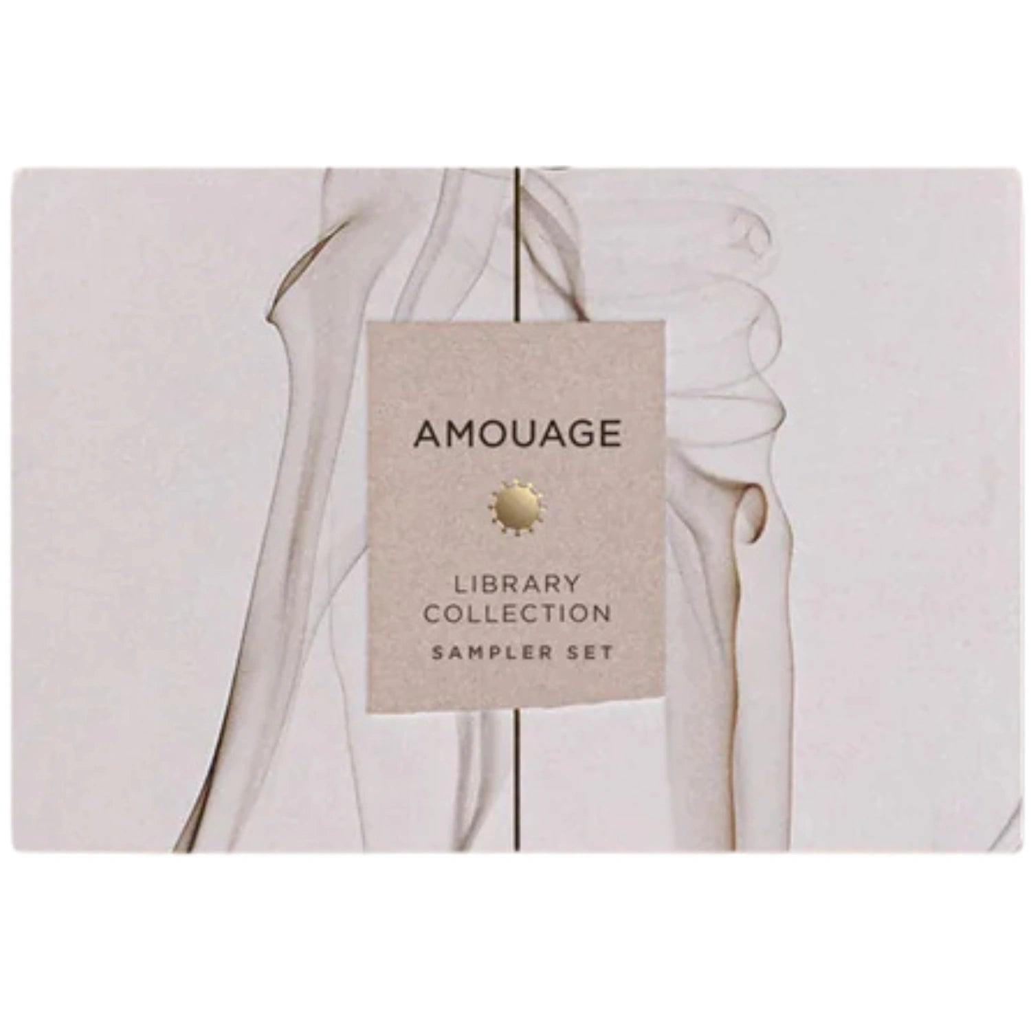 Amouage Library Collection Sampler