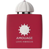 Love Hibiscus