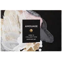Amouage Men's Collection Sampler Set