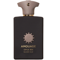 Opus XIII Silver Oud