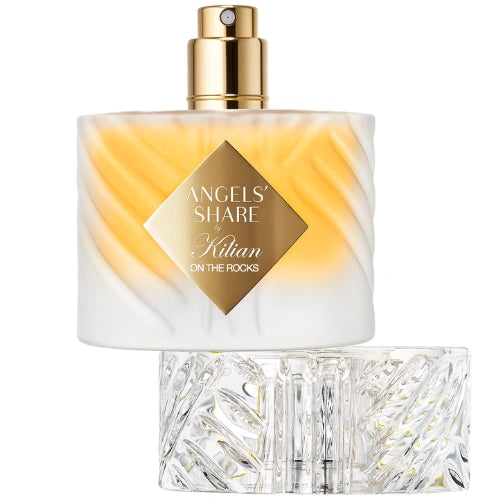 Angels' Share On The Rocks