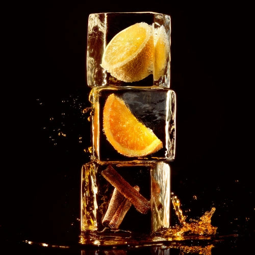 Angels' Share On The Rocks