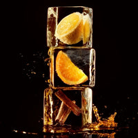 Angels' Share On The Rocks