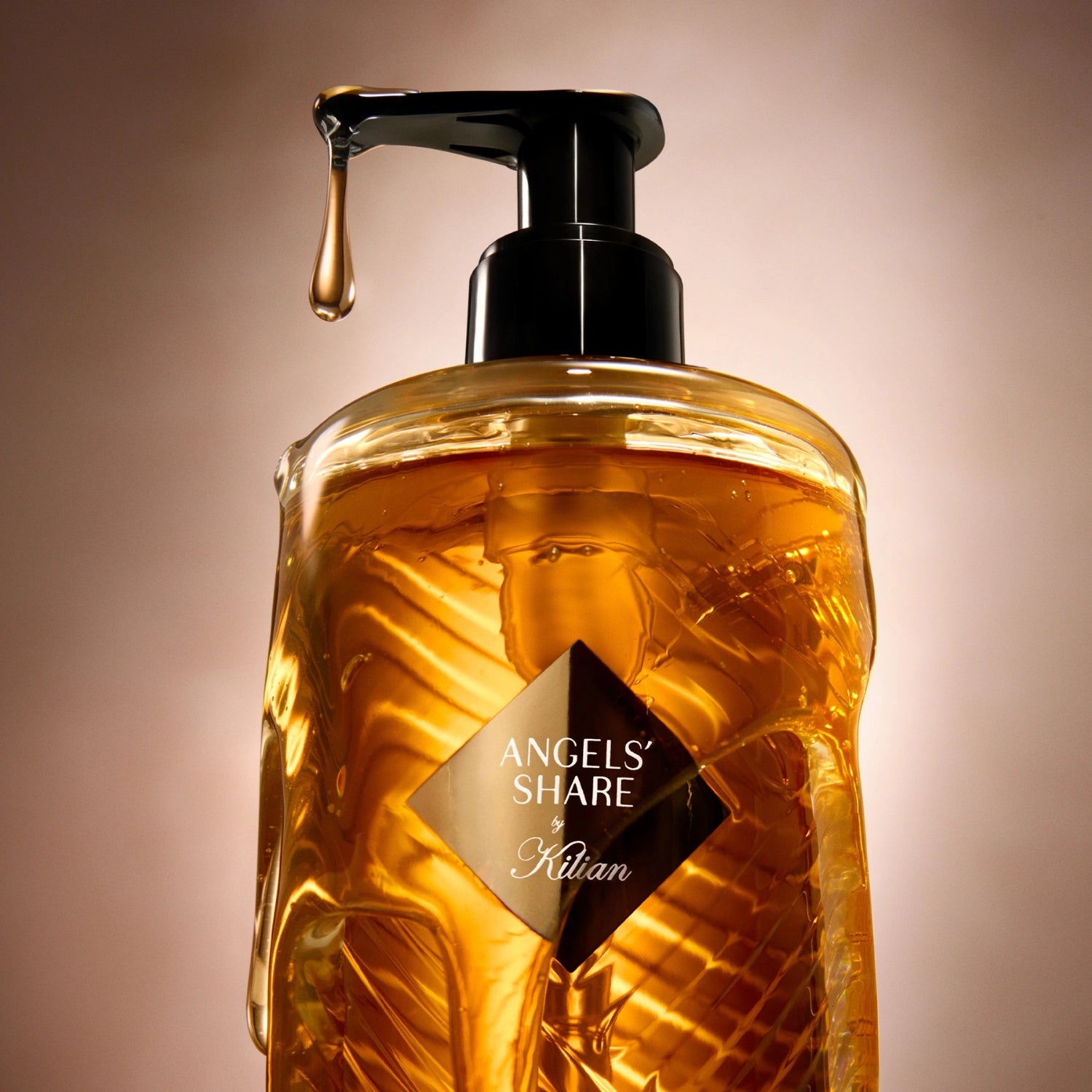 Angels' Share Shower Gel