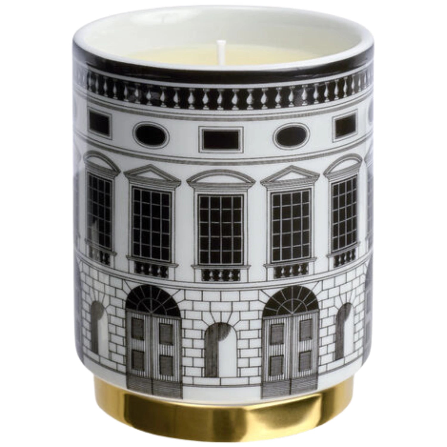 Architettura Candle