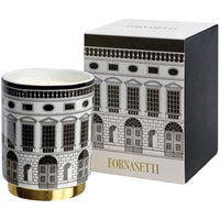 Architettura Candle