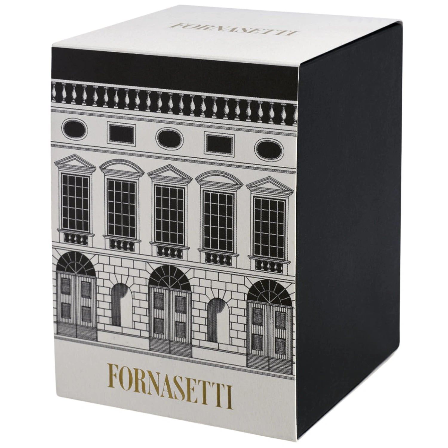 Architettura Candle