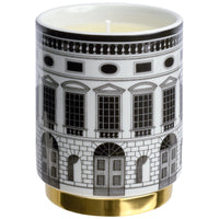 Architettura Candle