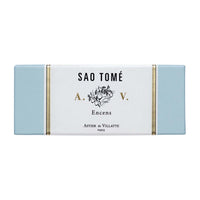 Incense, Box l25pcs, Sao Tomé