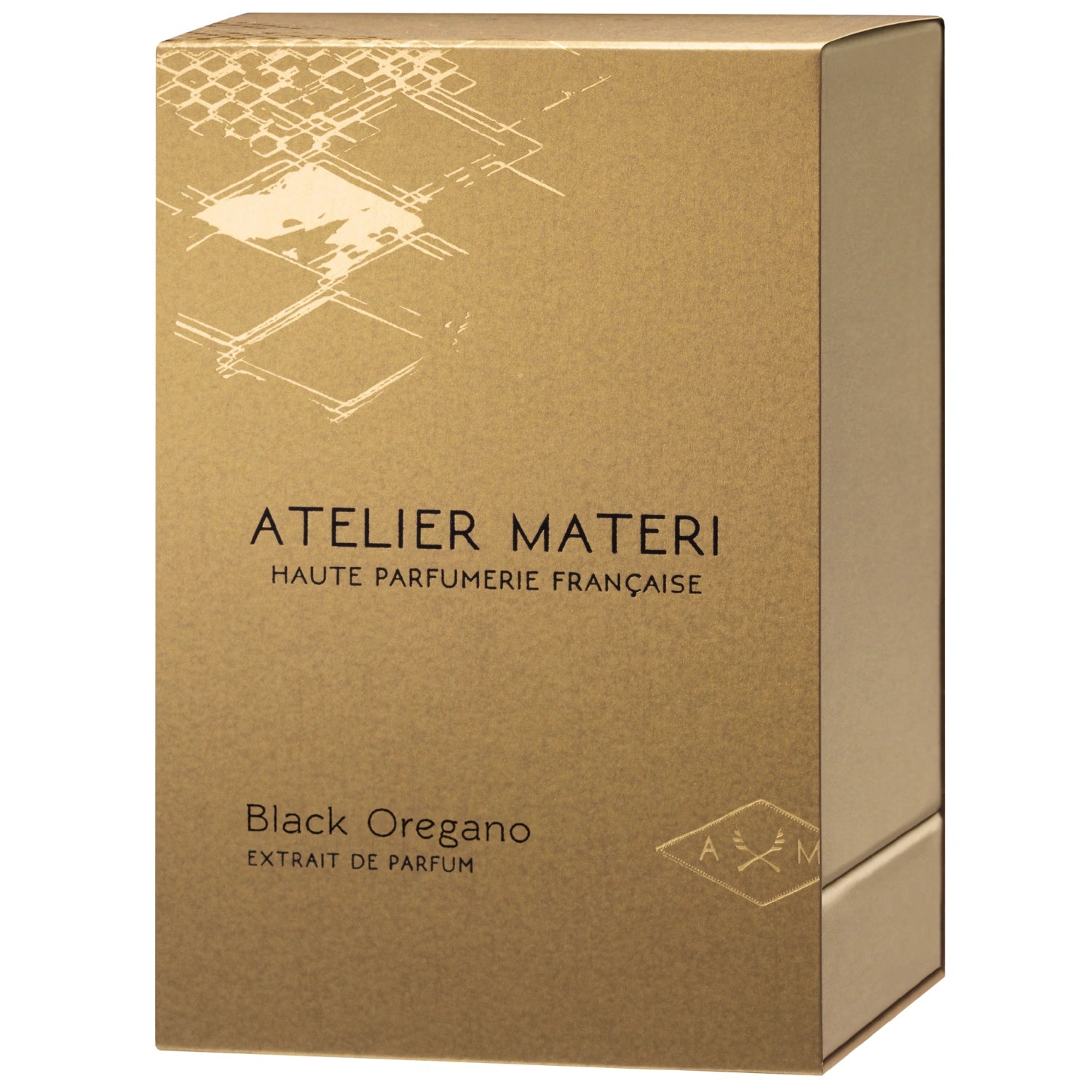 Black Oregano Extrait De Parfum