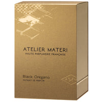 Black Oregano Extrait De Parfum