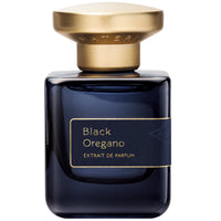 Black Oregano Extrait De Parfum