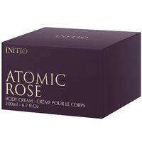 Atomic Rose Body Cream