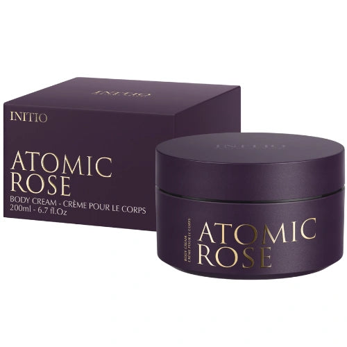 Atomic Rose Body Cream