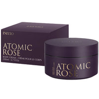 Atomic Rose Body Cream