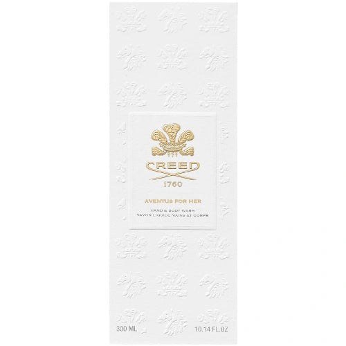 Aventus for Her Hand & Body Wash