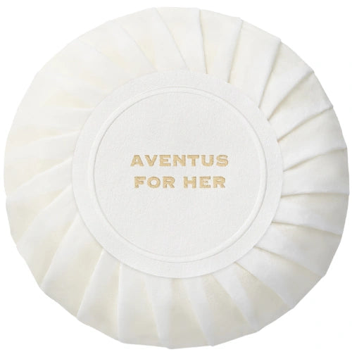 Aventus for Her Perfumed Soap