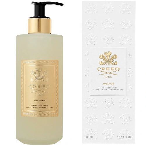 Aventus Hand & Body Wash