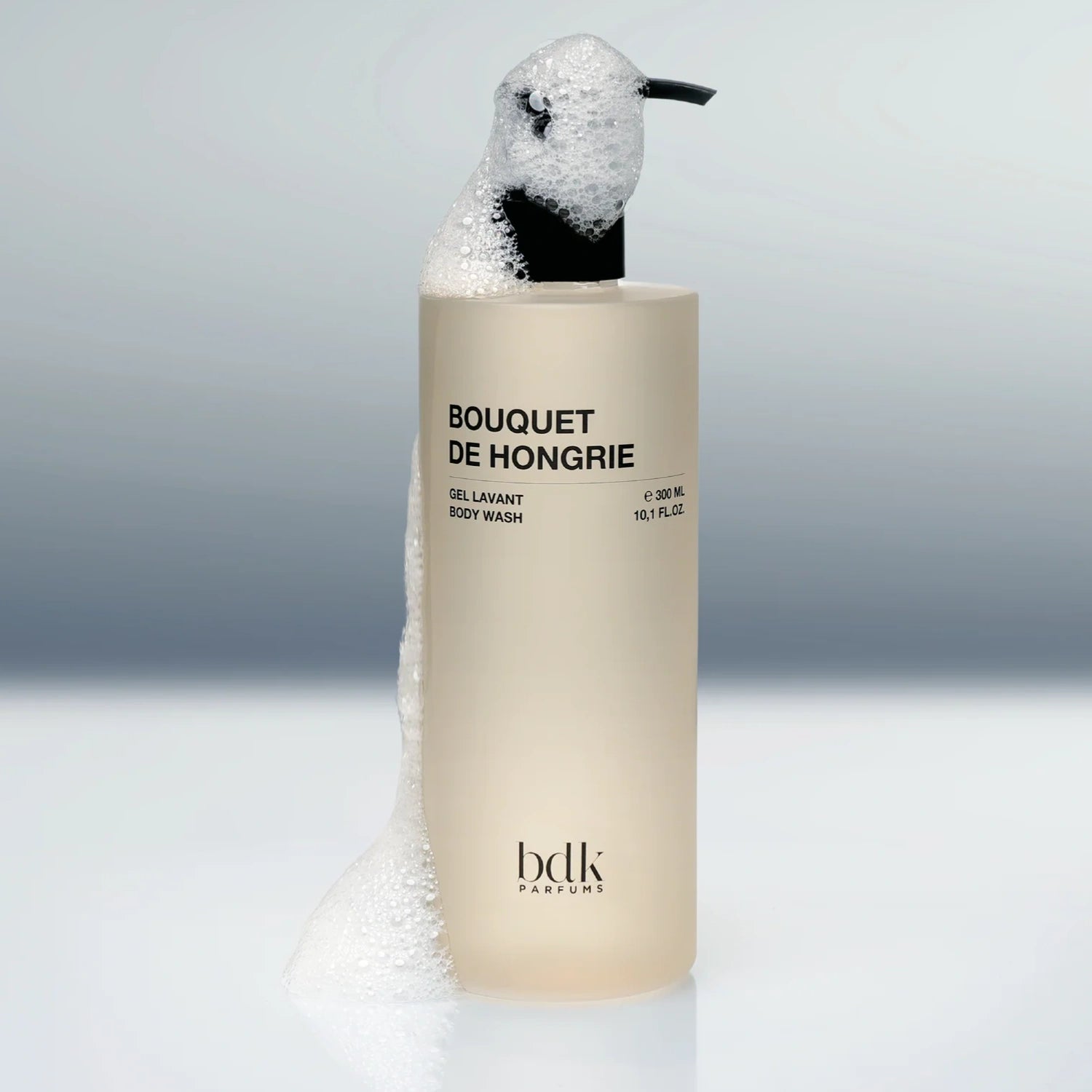 Bouquet de Hongrie Shower Gel